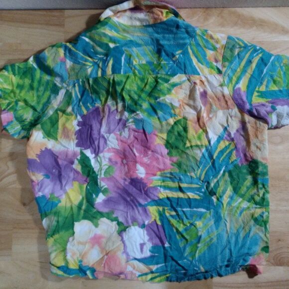 Vintage Jams World Shirt & Skirt 2 Piece Set - Picture 4 of 11